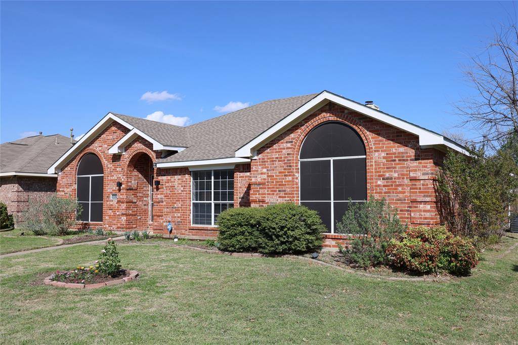 8112 Dock Street, Frisco, TX 75035