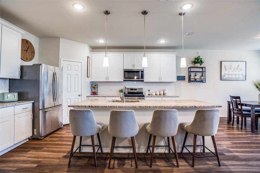 809 Indigo Road, Princeton, TX 75407