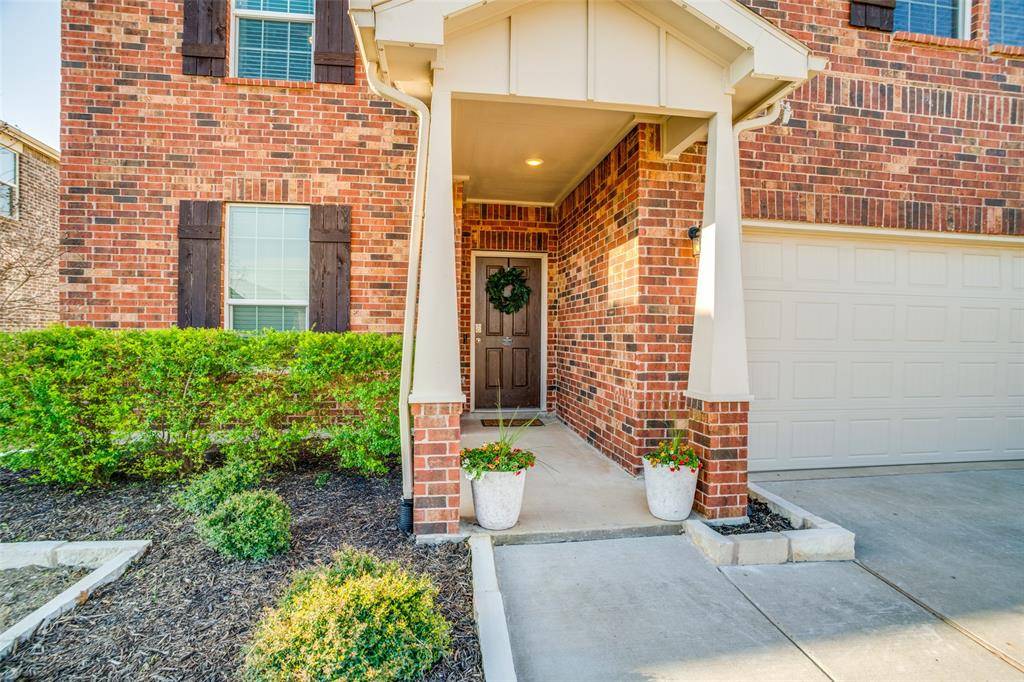 809 Indigo Road, Princeton, TX 75407