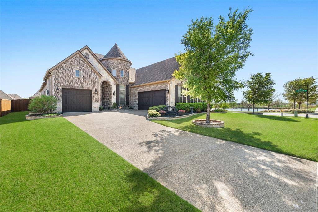 991 Waterview Drive, Prosper, TX 75078