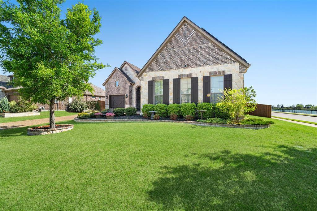 991 Waterview Drive, Prosper, TX 75078