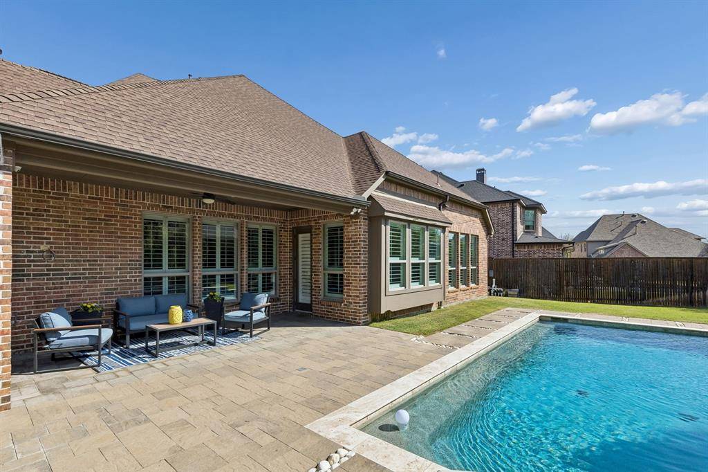 14975 Rollover Pass Lane, Frisco, TX 75035