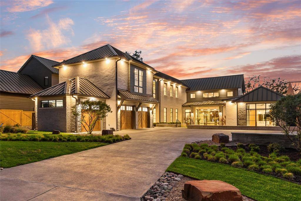 12133 W Lighthouse Lane, Malakoff, TX 75148