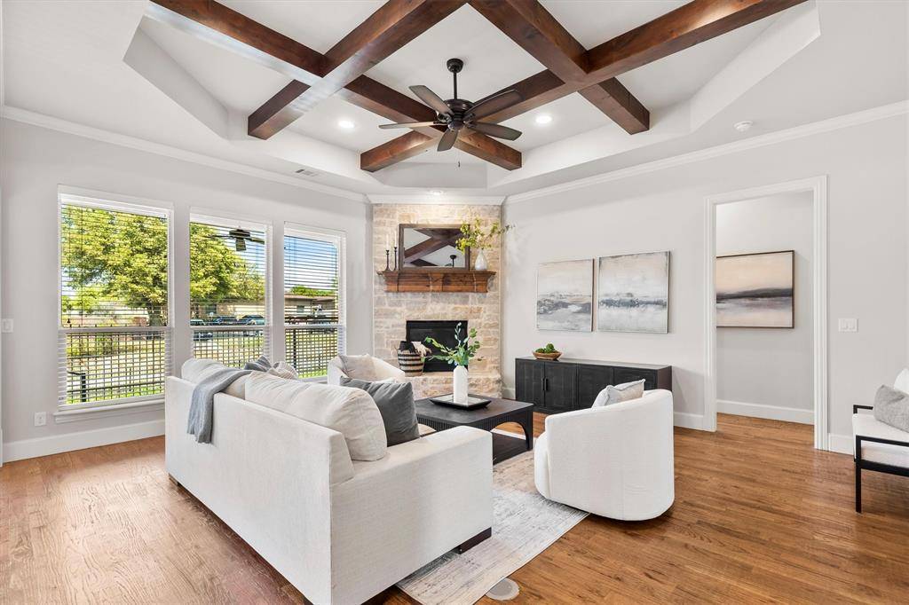 735 E Hill Street, Keller, TX 76248