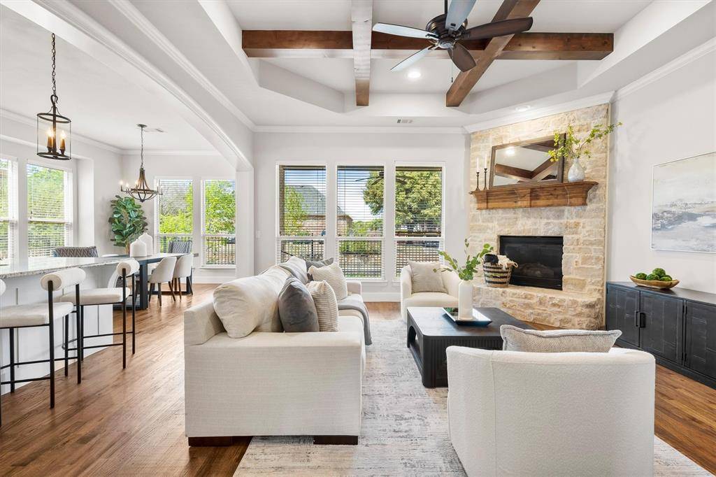 735 E Hill Street, Keller, TX 76248