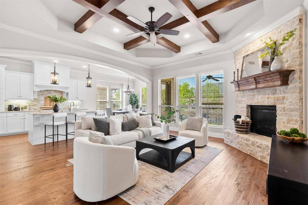 735 E Hill Street, Keller, TX 76248