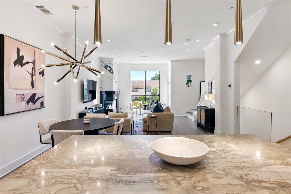 4211 Rawlins Street #525, Dallas, TX 75219