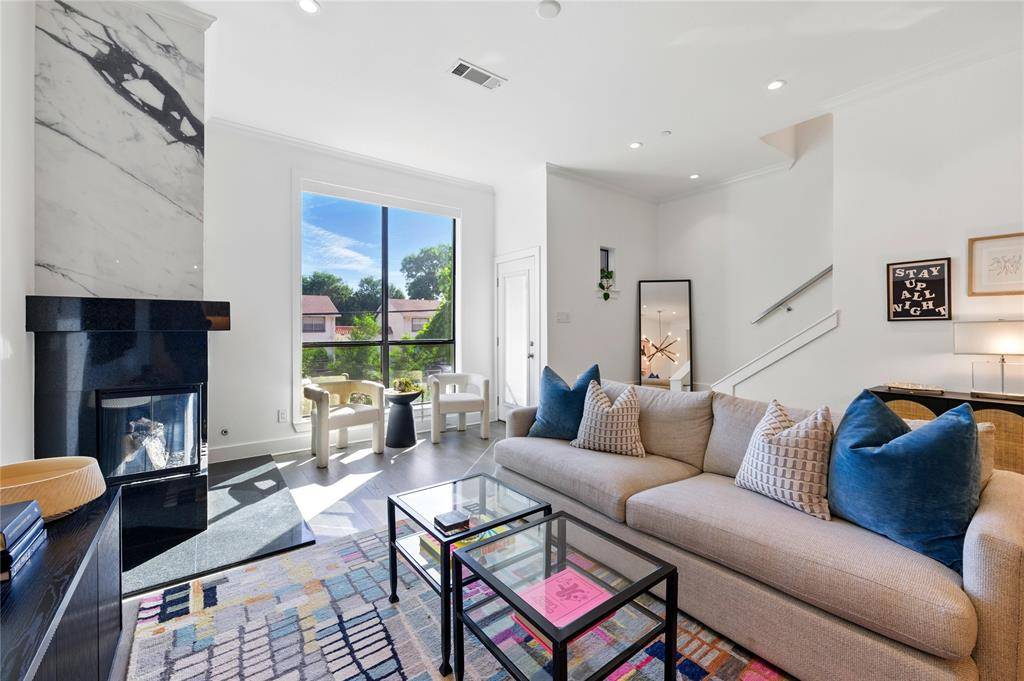 4211 Rawlins Street #525, Dallas, TX 75219