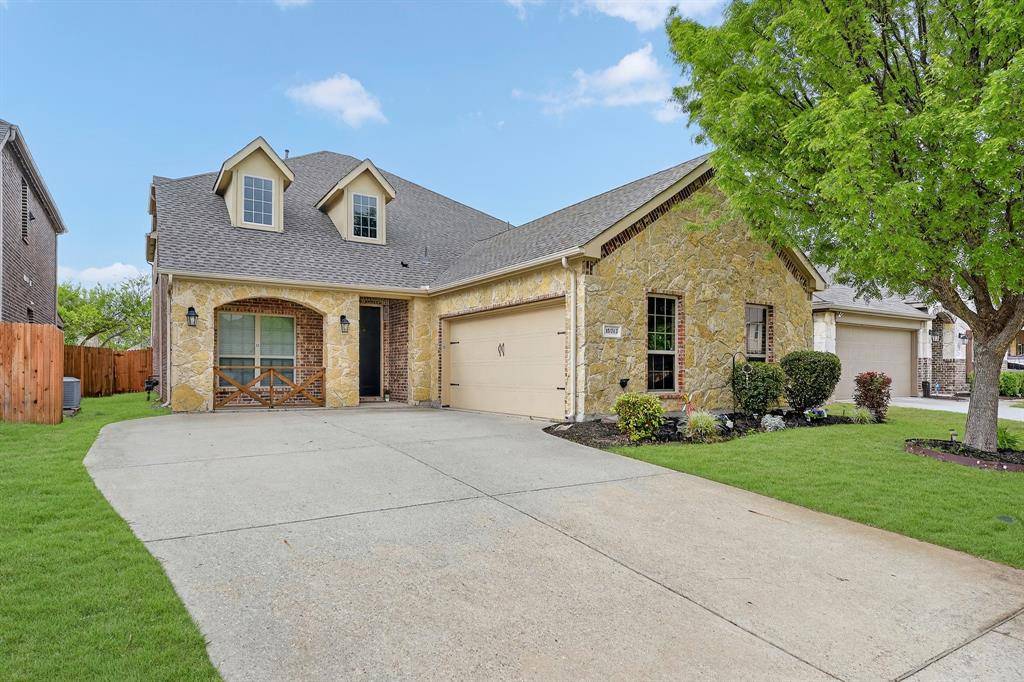 10313 Blackberry Street, Mckinney, TX 75072