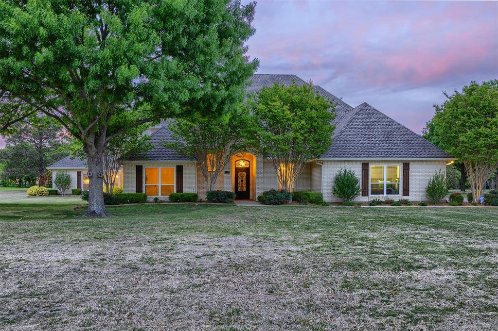 7225 Moss Ridge Road, Parker, TX 75002