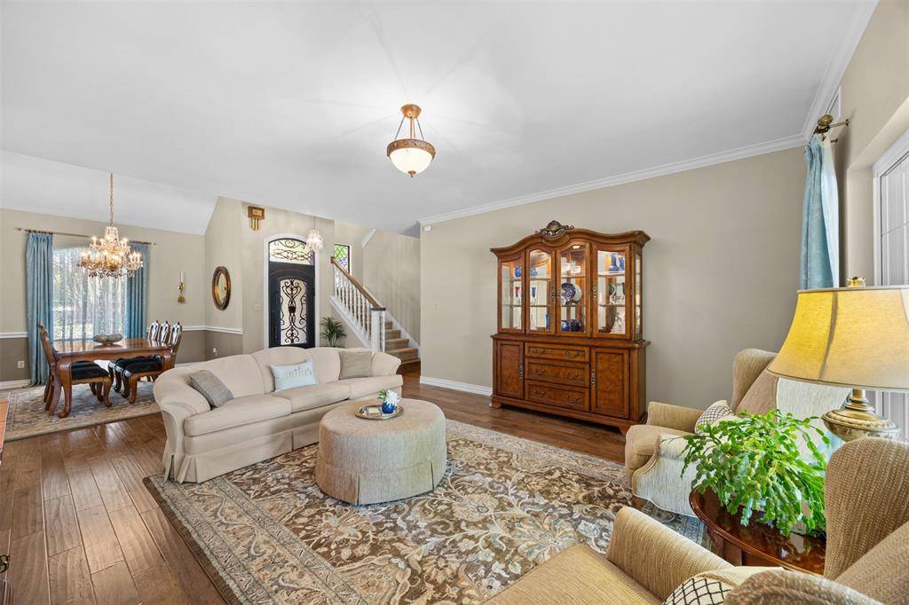 7225 Moss Ridge Road, Parker, TX 75002