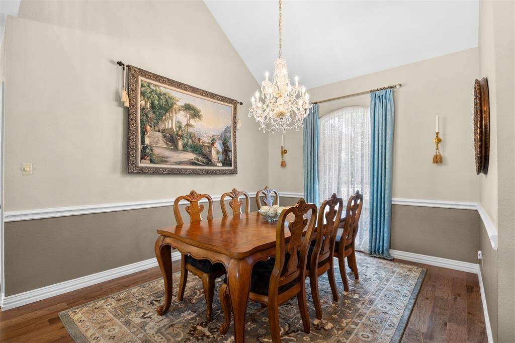 7225 Moss Ridge Road, Parker, TX 75002