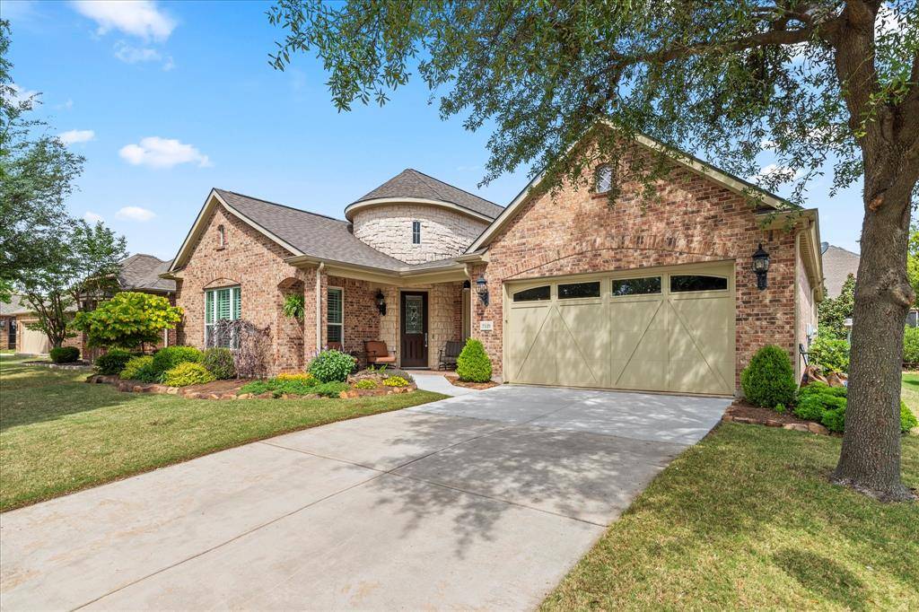 7129 Lake Mead Court, Frisco, TX 75036