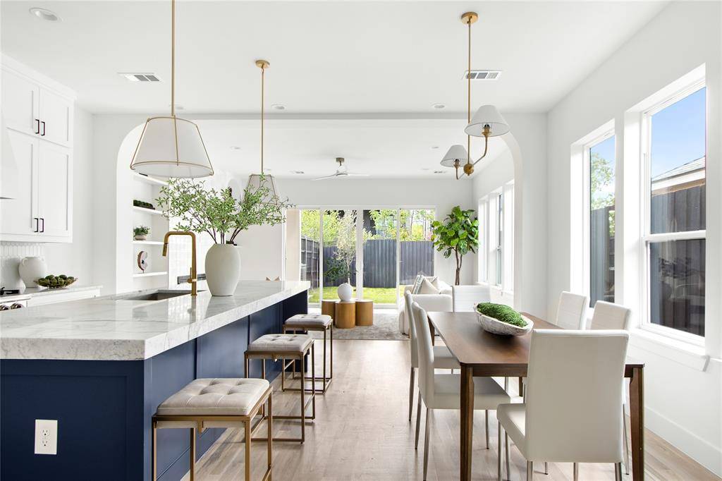 2413 Vagas Street, Dallas, TX 75219