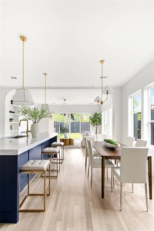 2413 Vagas Street, Dallas, TX 75219