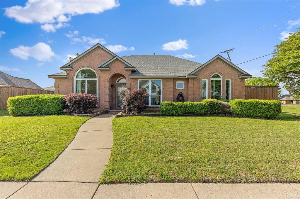 7310 Harbor Drive, Rowlett, TX 75088