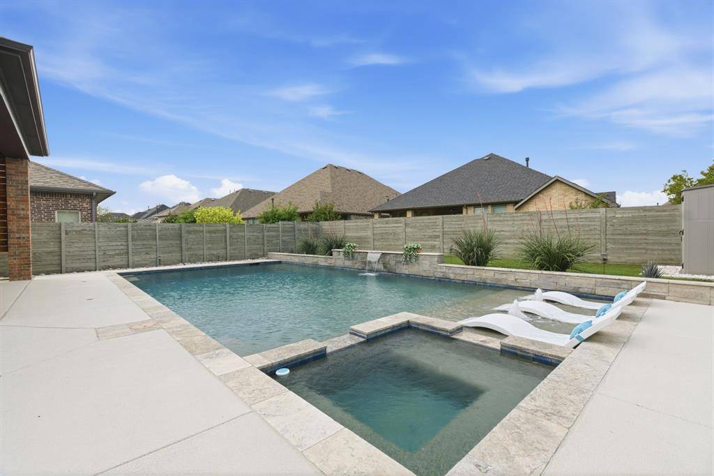 1104 9th Street, Argyle, TX 76226