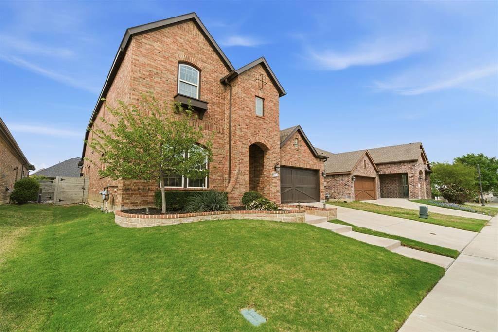 1104 9th Street, Argyle, TX 76226