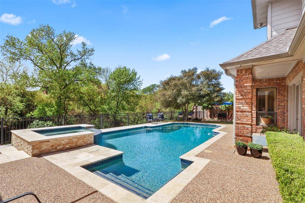 5312 Seascape Lane, Plano, TX 75093