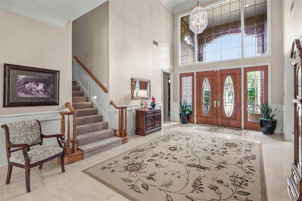 5312 Seascape Lane, Plano, TX 75093