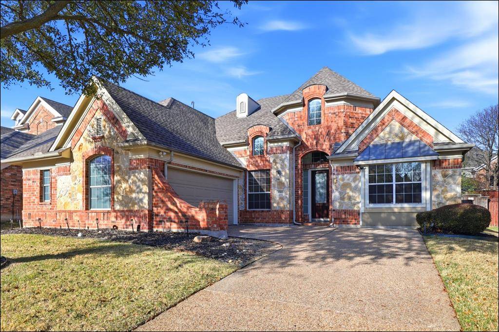 1905 Natchez Trace, Allen, TX 75013