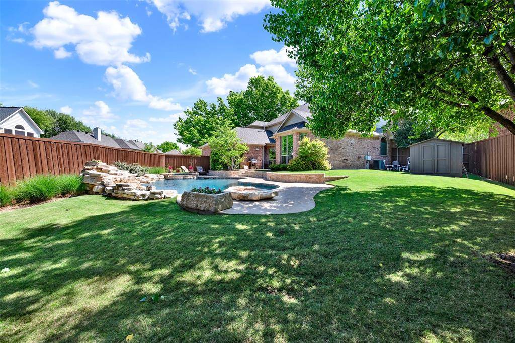 8509 BANTRY Court, Plano, TX 75025
