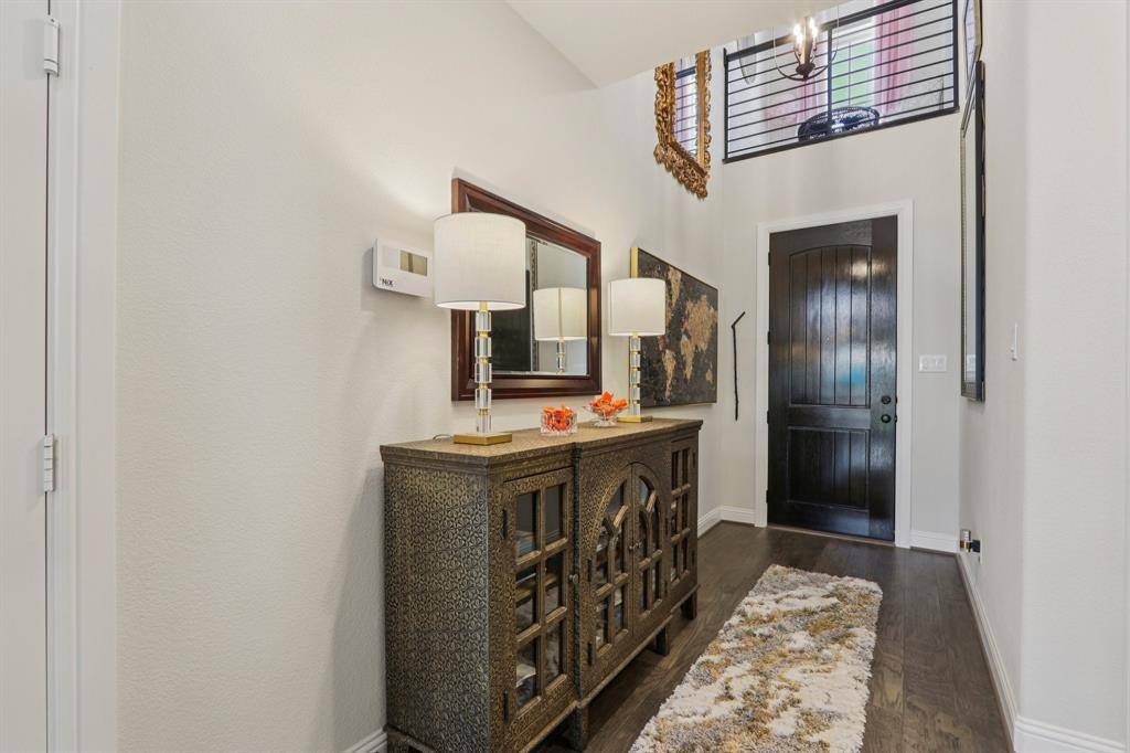 1313 Sundance Lane, Justin, TX 76247