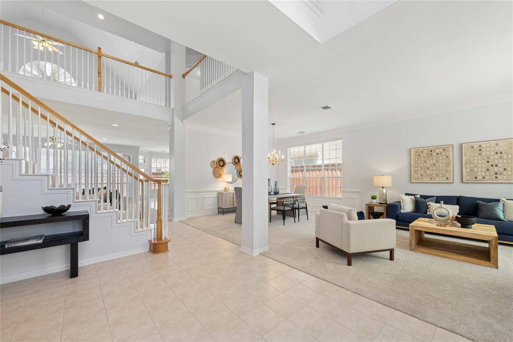 3825 Brookfield Drive, Plano, TX 75025