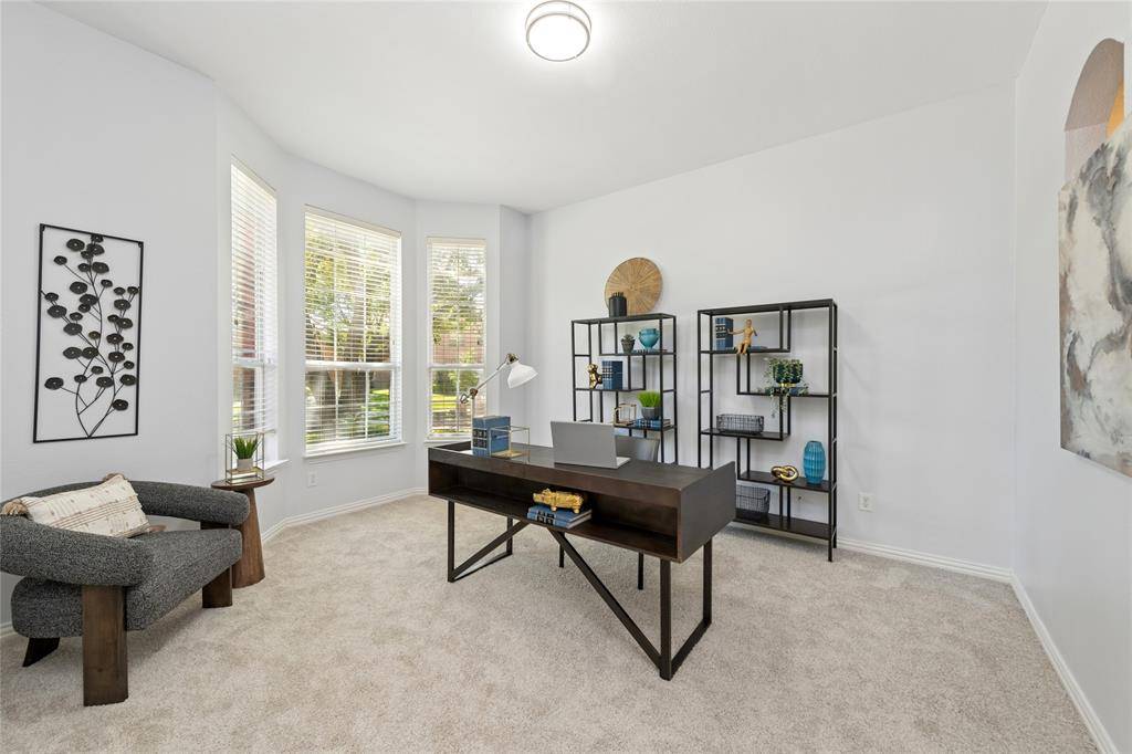 3825 Brookfield Drive, Plano, TX 75025