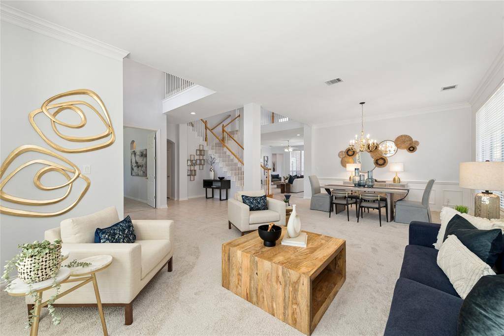 3825 Brookfield Drive, Plano, TX 75025