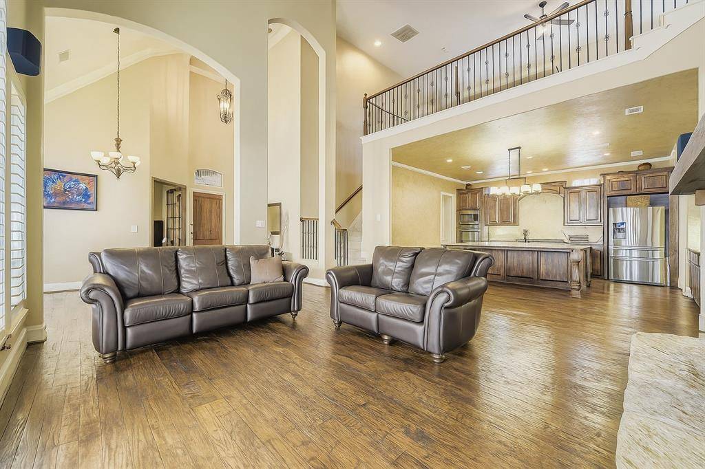 7113 Underwood Drive, Plano, TX 75024