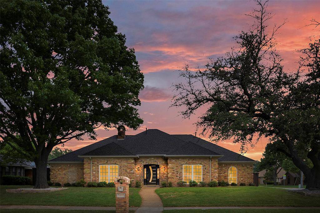 3401 Cross Bend Road, Plano, TX 75023