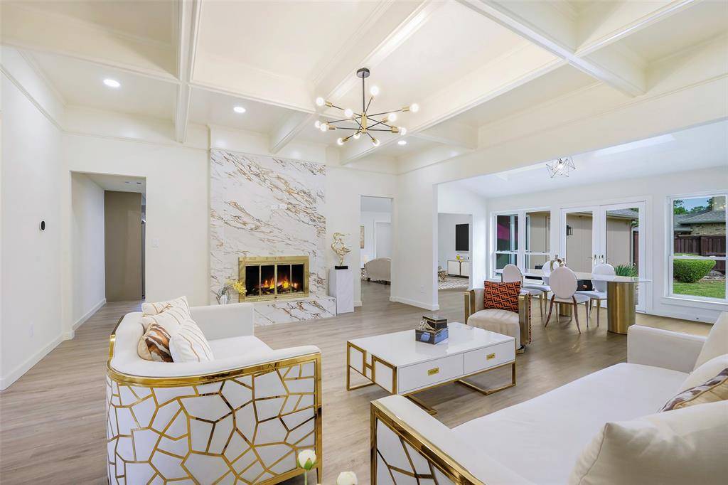 3401 Cross Bend Road, Plano, TX 75023