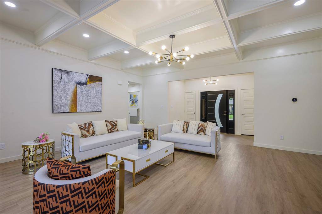 3401 Cross Bend Road, Plano, TX 75023