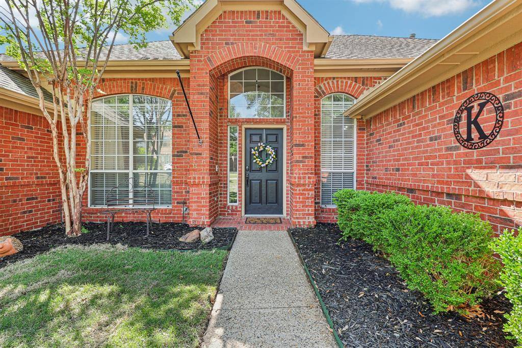 8601 Prescott Circle, Frisco, TX 75033