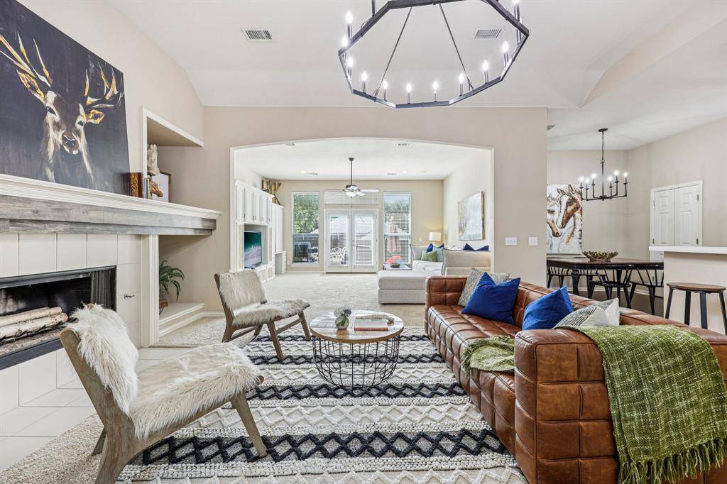 8601 Prescott Circle, Frisco, TX 75033