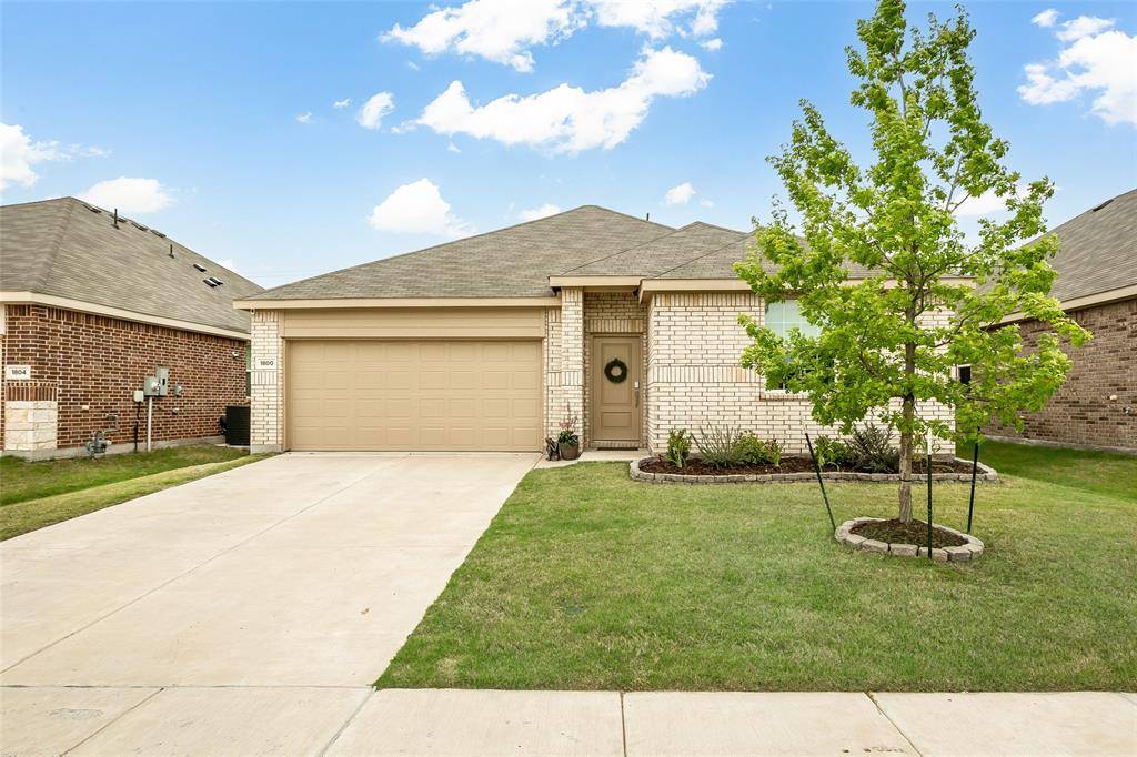 1800 Chestnut Oak Court, Mckinney, TX 75071