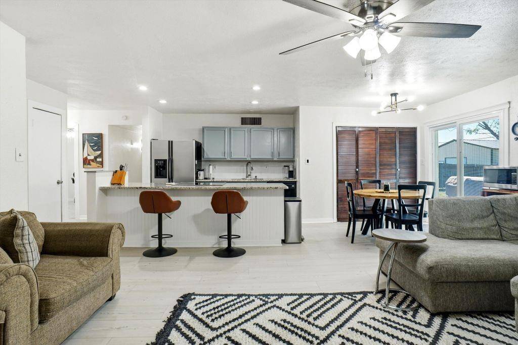 2358 Honeycomb Court, Fort Worth, TX 76131