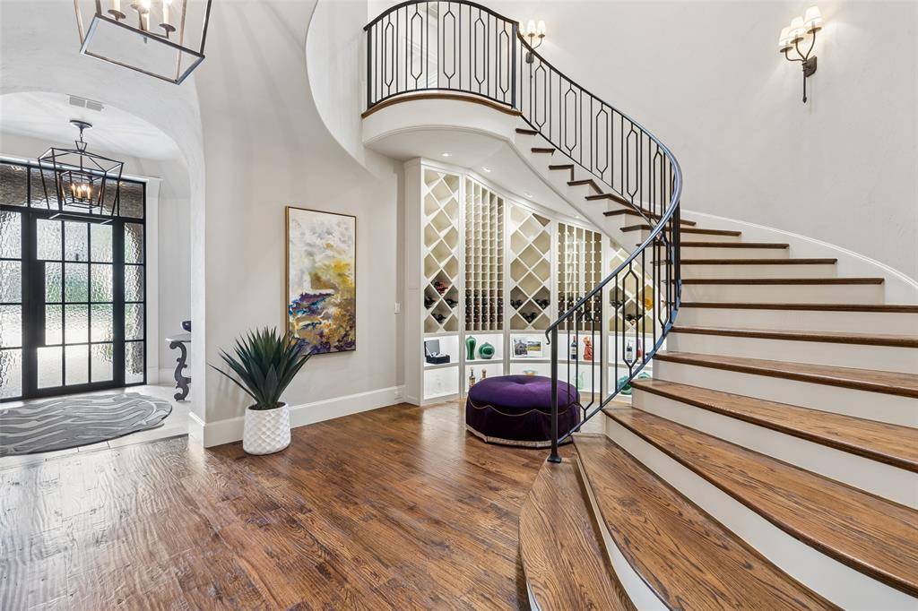 6805 Mulhouse Court, Plano, TX 75024