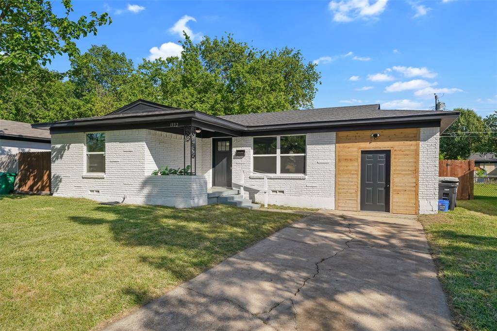 1332 Rosemont Street, Mesquite, TX 75149