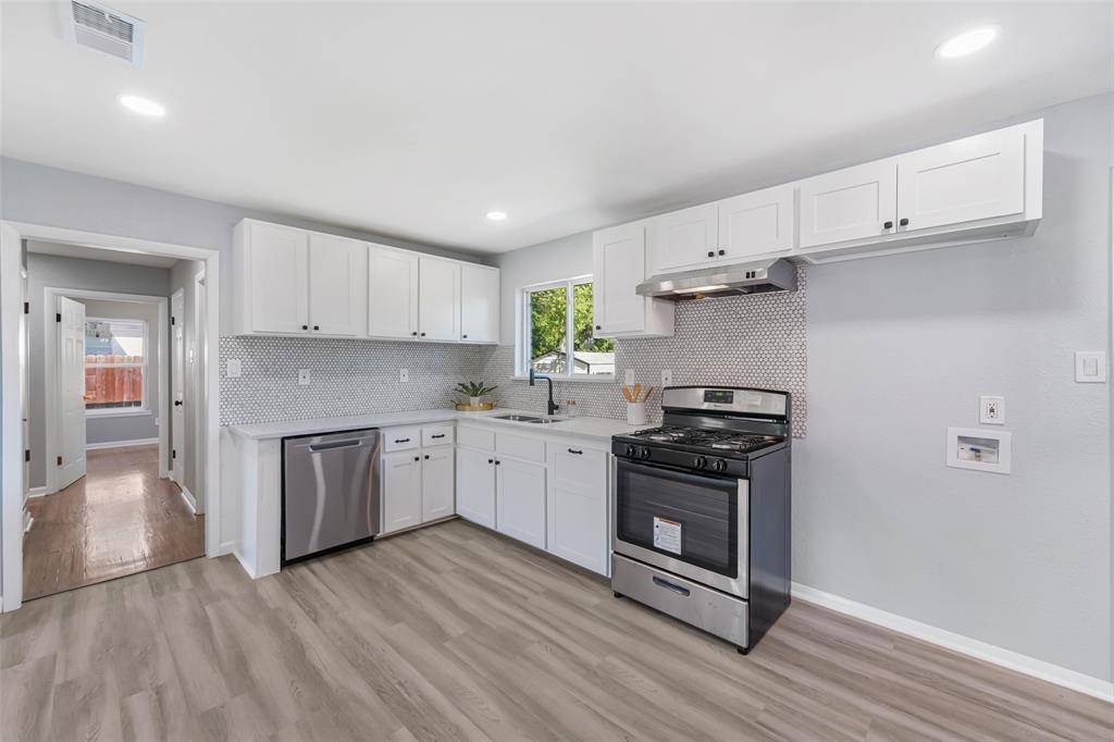 1332 Rosemont Street, Mesquite, TX 75149