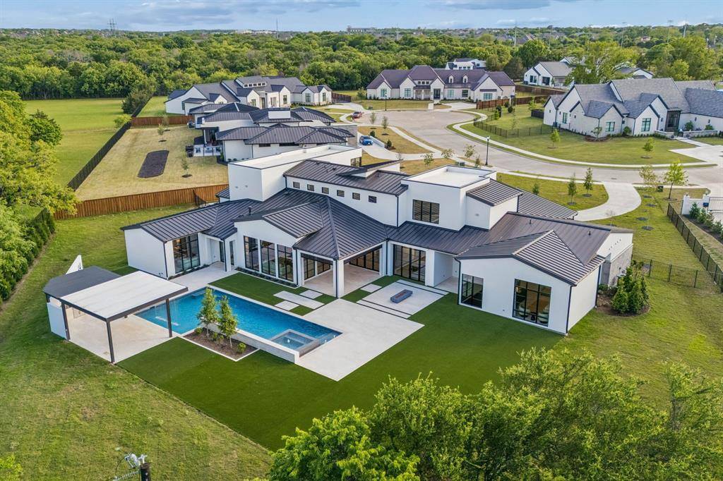 408 Keen Court, Southlake, TX 76092