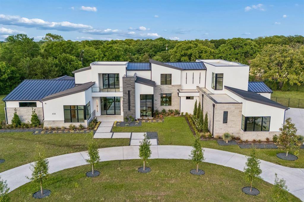 408 Keen Court, Southlake, TX 76092