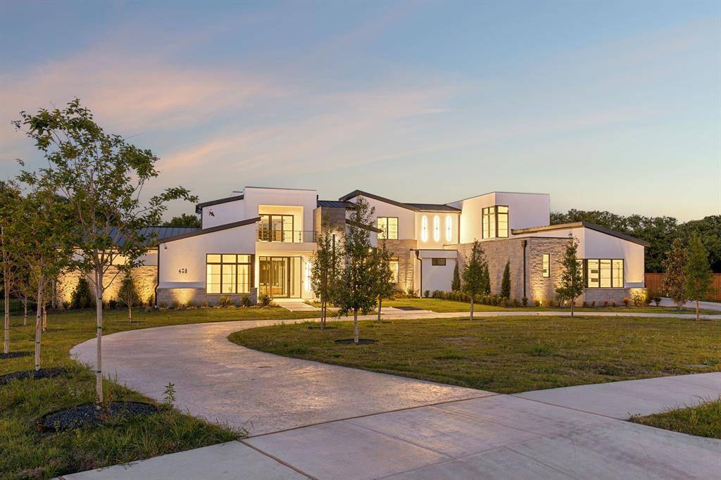 408 Keen Court, Southlake, TX 76092