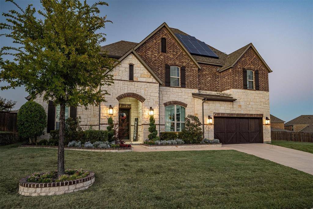 1020 Wimberly Lane, Northlake, TX 76226