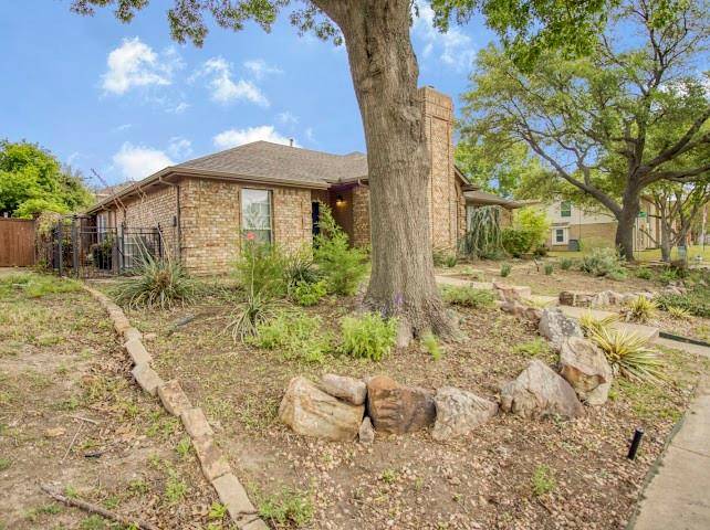 10330 Castle Drive, Frisco, TX 75035