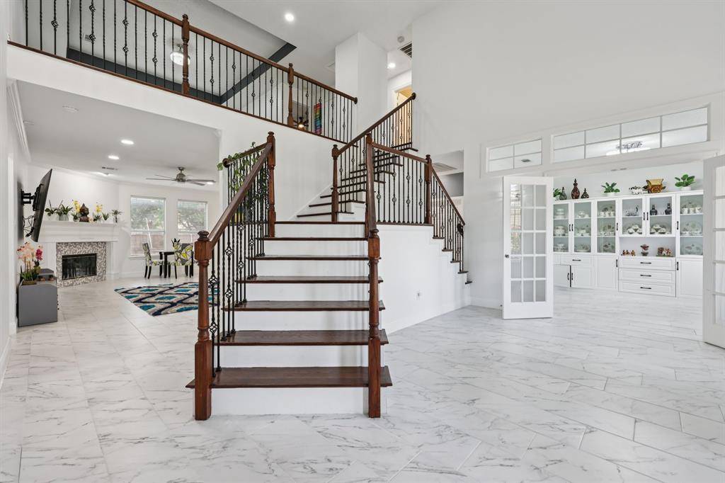 1501 Ash Grove Court, Flower Mound, TX 75028