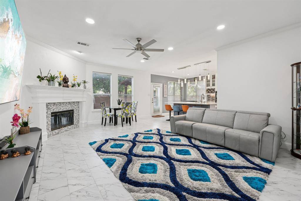 1501 Ash Grove Court, Flower Mound, TX 75028