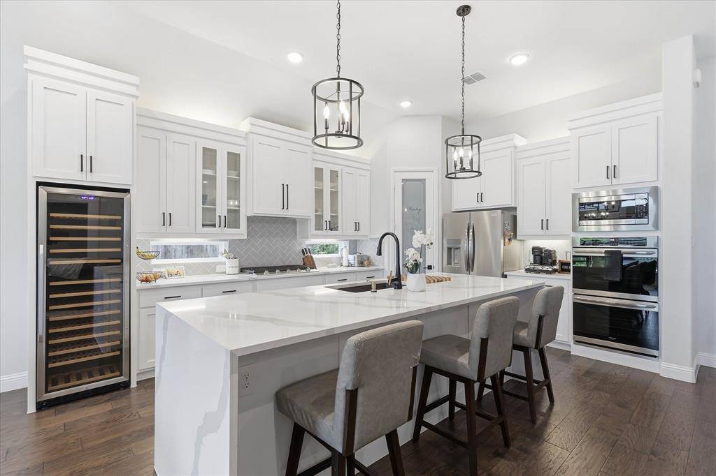 7221 Redwood Road, Argyle, TX 76226