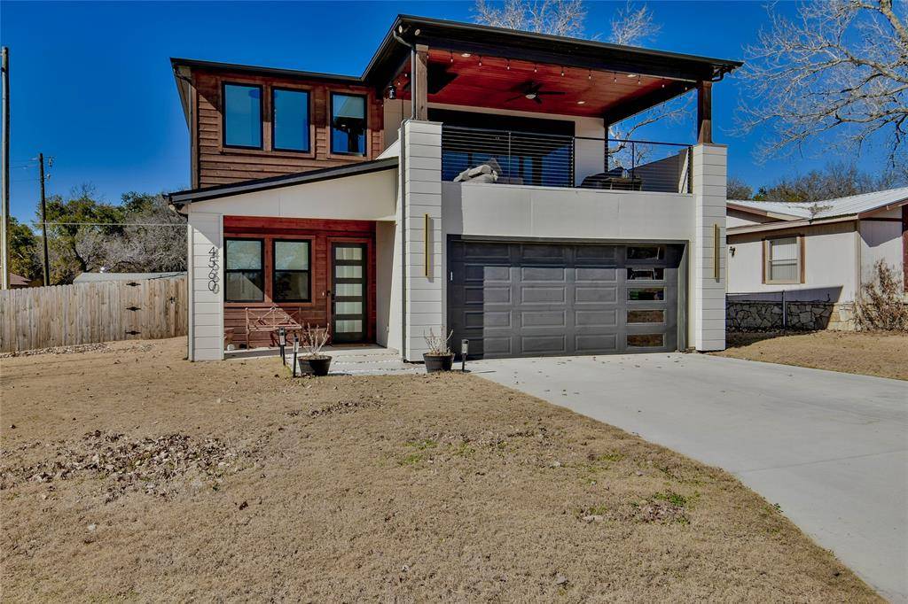 4560 Jackson Bend Court, Granbury, TX 76049